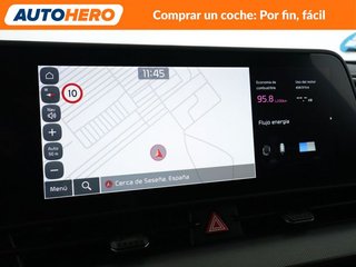 Kia Sportage 1.6 TGDI Hybrid Drive