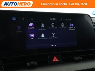 Kia Sportage 1.6 TGDI Hybrid Drive