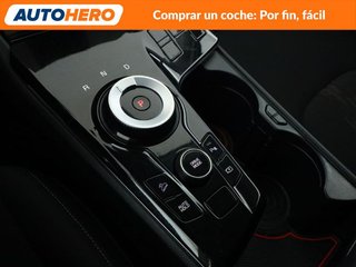 Kia Sportage 1.6 TGDI Hybrid Drive