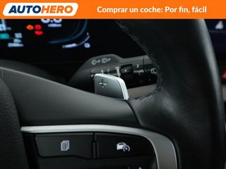 Kia Sportage 1.6 TGDI Hybrid Drive