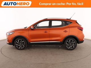 MG ZS 1.5 VTi Luxury