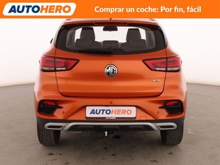 MG ZS 1.5 VTi Luxury
