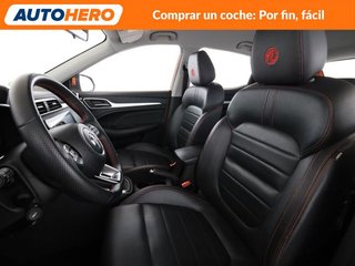 MG ZS 1.5 VTi Luxury