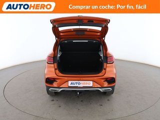 MG ZS 1.5 VTi Luxury
