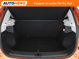 MG ZS 1.5 VTi Luxury