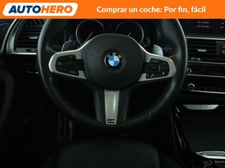 BMW X4 xDrive 25d
