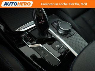 BMW X4 xDrive 25d