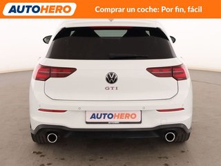 Volkswagen Golf 2.0 TSI GTI