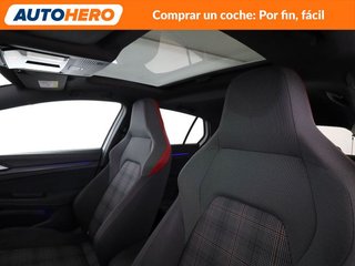 Volkswagen Golf 2.0 TSI GTI