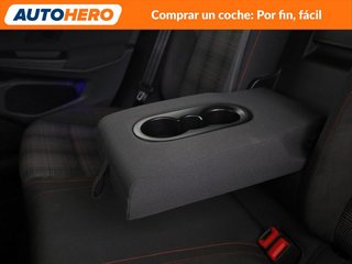 Volkswagen Golf 2.0 TSI GTI