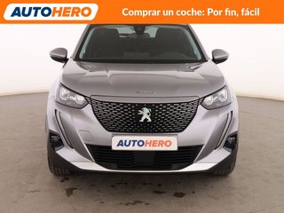 Peugeot 2008 electric drive 100 kW Style