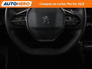 Peugeot 2008 electric drive 100 kW Style