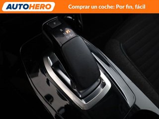 Peugeot 2008 electric drive 100 kW Style