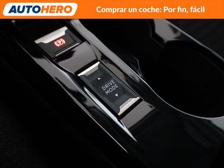 Peugeot 2008 electric drive 100 kW Style
