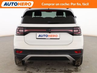 Volkswagen T-Cross 1.0 TSI Advance