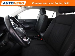 Volkswagen T-Cross 1.0 TSI Advance