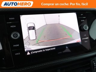 Volkswagen T-Cross 1.0 TSI Advance