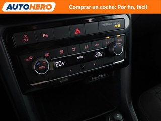 Volkswagen T-Cross 1.0 TSI Advance
