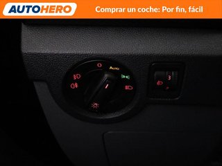 Volkswagen T-Cross 1.0 TSI Advance
