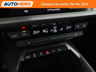 Audi A3 30 TFSI Mild-Hybrid advanced
