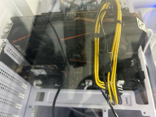 Gigabyte RTX 1060 3GB Nvidia