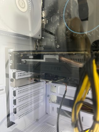 Gigabyte RTX 1060 3GB Nvidia