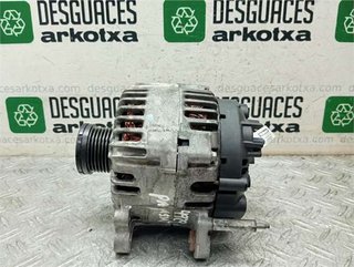 Alternador Volkswagen Passat 3C B6 1.6 FSI