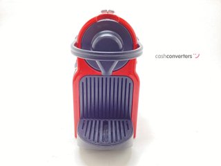 cafetera capsulas krups nespresso inissia xn100
