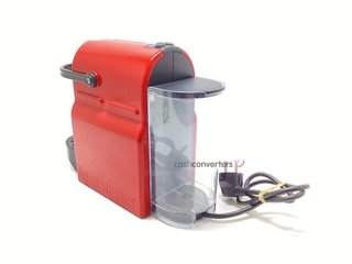 cafetera capsulas krups nespresso inissia xn100
