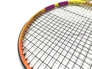 otros deporte raqueta babolat nadal jr 26