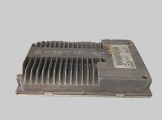 Isuzu 8122059091 centralita motor trooper 55850
