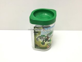 figura accion lego bionicle 8576