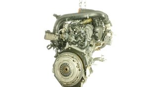 Cyvb motor completo seat leon (5f1) cabap23272651