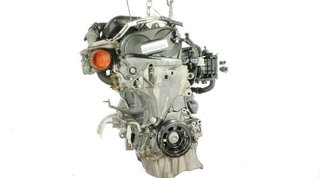 Cyvb motor completo seat leon (5f1) cabap23272651
