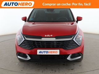 Kia Sportage 1.6 TGDI Hybrid Drive