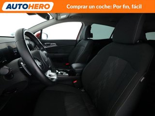 Kia Sportage 1.6 TGDI Hybrid Drive