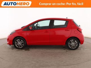 Toyota Yaris 1.33 Dual VVT-i Active