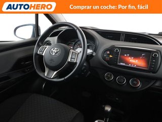 Toyota Yaris 1.33 Dual VVT-i Active