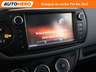 Toyota Yaris 1.33 Dual VVT-i Active