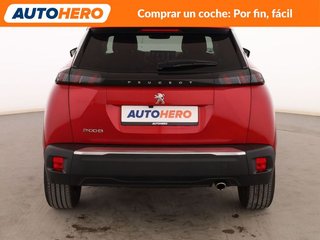 Peugeot 2008 1.5 Blue-HDi Allure