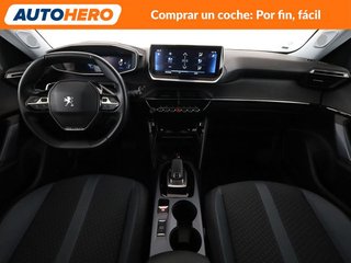 Peugeot 2008 1.5 Blue-HDi Allure