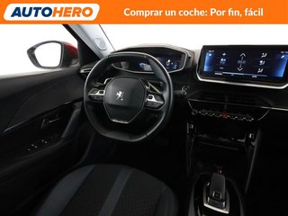 Peugeot 2008 1.5 Blue-HDi Allure