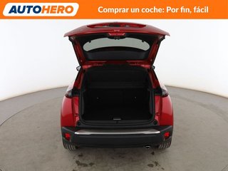 Peugeot 2008 1.5 Blue-HDi Allure