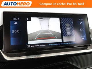Peugeot 2008 1.5 Blue-HDi Allure