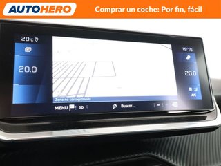 Peugeot 2008 1.5 Blue-HDi Allure