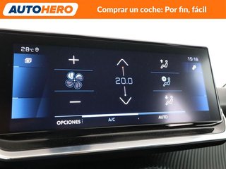 Peugeot 2008 1.5 Blue-HDi Allure