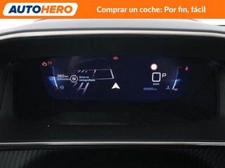 Peugeot 2008 1.5 Blue-HDi Allure