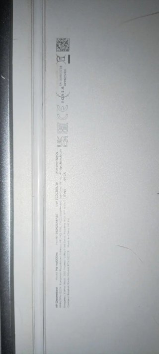 HP Chromebook 14a-na1000ns Plata