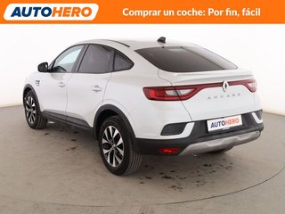 Renault Arkana 1.3 TCe Mild-Hybrid Equilibre