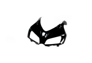 CARENADO HONDA PINTADO CBR1000RR NEGRA 2006-2007